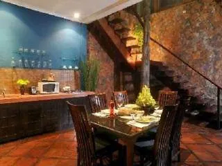 Catur Kembar Villa Seminyak