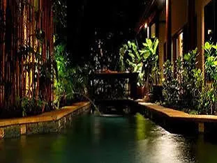 Catur Kembar Villa Seminyak  Indonesia