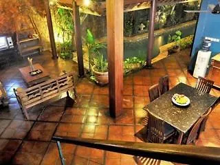 Catur Kembar Villa Seminyak