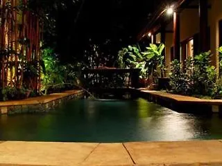 Catur Kembar Villa Seminyak  0*, Seminyak (Bali)