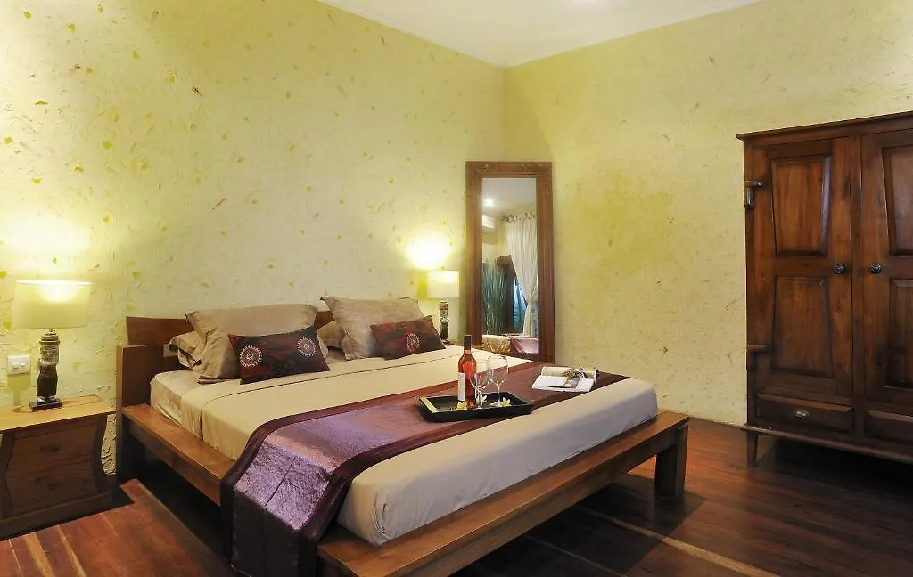 Catur Kembar Villa Seminyak  0*, Seminyak (Bali)