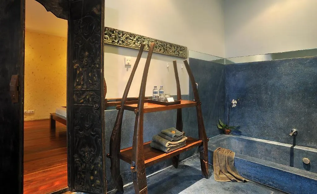 Catur Kembar Villa Seminyak  Seminyak (Bali)