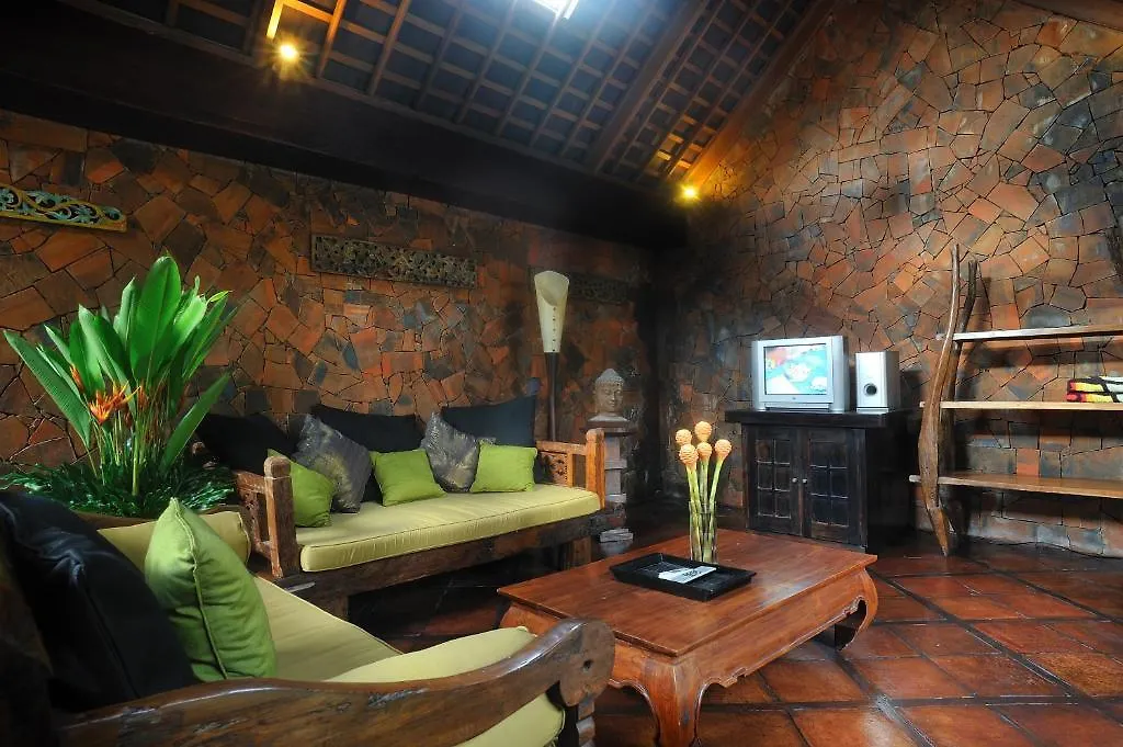 Catur Kembar Villa Seminyak   Seminyak (Bali)