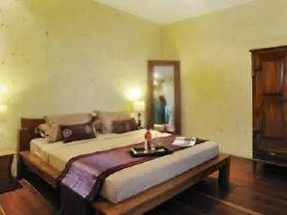 Catur Kembar Villa Seminyak  0*, Seminyak (Bali) Indonesia